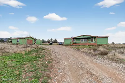 13825 E Bradshaw Road, Dewey, AZ 86327 - Photo 1