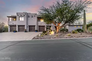 11398 E Desert Vista Rd, Scottsdale, AZ 85255 - Photo 1