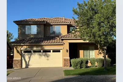 4576 E Sundance Avenue, Gilbert, AZ 85297 - Photo 1