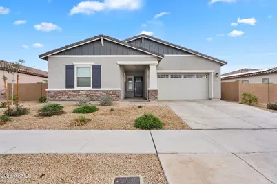 3913 W McNeil Street, Laveen, AZ 85339 - Photo 1