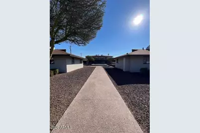 746 W Turney Avenue #Apt 2, Phoenix, AZ 85013 - Photo 1