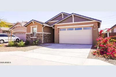 12369 W Glenn Drive, Glendale, AZ 85307 - Photo 1