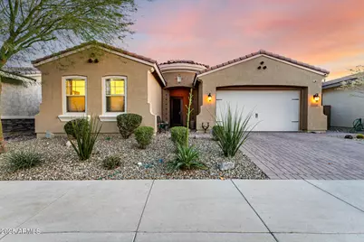 18145 W Cactus Flower Drive, Goodyear, AZ 85338 - Photo 1