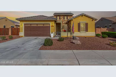 18584 W Kendall Street, Goodyear, AZ 85338 - Photo 1