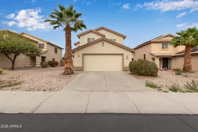 22538 W Hadley Street, Buckeye, AZ 85326 - Photo 1
