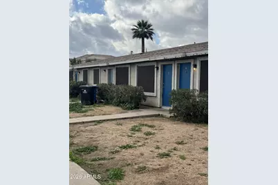 2444 E Willetta Street, Phoenix, AZ 85008 - Photo 1