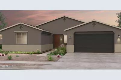 9784 S Gold Stone Trail, Apache Junction, AZ 85120 - Photo 1