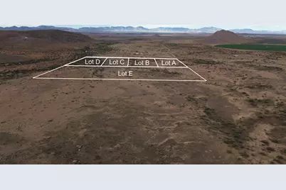 5 Acres N Morgan Road #E, Pearce, AZ 85625 - Photo 1