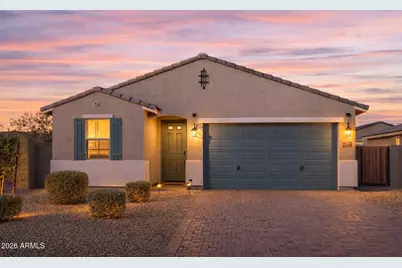 22466 W Sonora Street, Buckeye, AZ 85326 - Photo 1