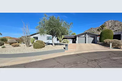 2237 E Nicolet Avenue, Phoenix, AZ 85020 - Photo 1