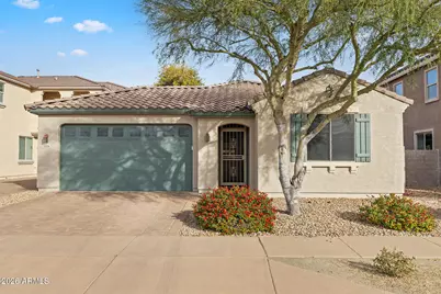 3326 W Gran Paradiso Drive, Phoenix, AZ 85086 - Photo 1