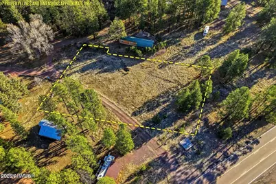 2 N County Road N2057 -- #-, Alpine, AZ 85920 - Photo 1