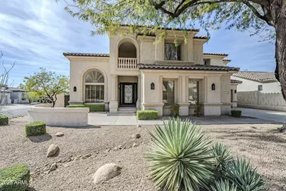 7745 E Calle De Las Brisas --, Scottsdale, AZ 85255 - Photo 1