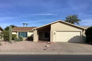 934 Leisure World, Mesa, AZ 85206 - Photo 1