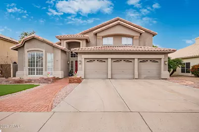 6259 W Monona Drive, Glendale, AZ 85308 - Photo 1