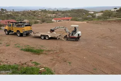 32931 W Manrad Drive #C, Wickenburg, AZ 85390 - Photo 1