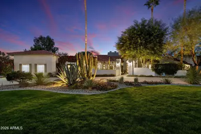 10380 E Cholla Street, Scottsdale, AZ 85260 - Photo 1