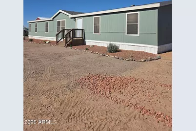 6994 W Warren Drive, Casa Grande, AZ 85194 - Photo 1