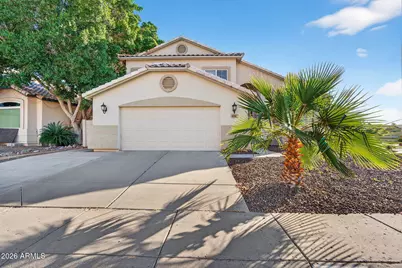 4783 W Ponderosa Lane, Glendale, AZ 85308 - Photo 1