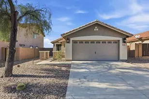 136 N 238th Ln, Buckeye, AZ 85396 - Photo 1