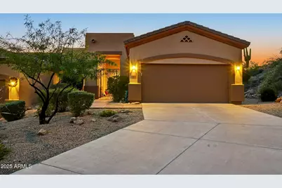 9824 N Azure Court #1, Fountain Hills, AZ 85268 - Photo 1