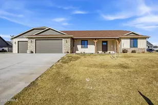 1852 W 7th S St, Snowflake, AZ 85937 - Photo 1