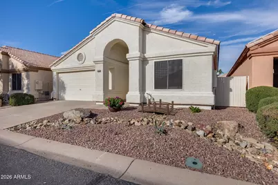 13942 W Santee Way, Surprise, AZ 85374 - Photo 1