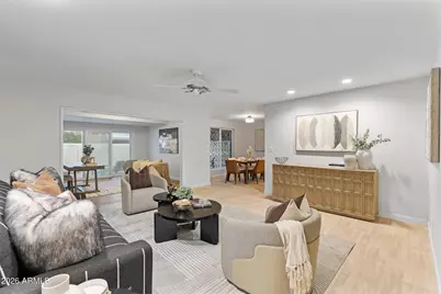 6278 E Catalina Drive, Scottsdale, AZ 85251 - Photo 1