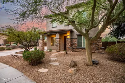 26140 N 83rd Lane, Peoria, AZ 85383 - Photo 1