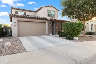 19937 W Sherman St, Buckeye, AZ 85326 - Photo 1