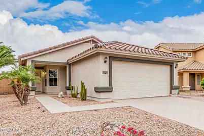 41396 W Bravo Drive, Maricopa, AZ 85138 - Photo 1