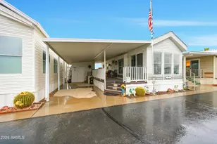 107 E Maricopa Blvd, Florence, AZ 85132 - Photo 1