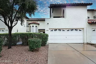 11011 N 92nd Street #1098, Scottsdale, AZ 85260 - Photo 1