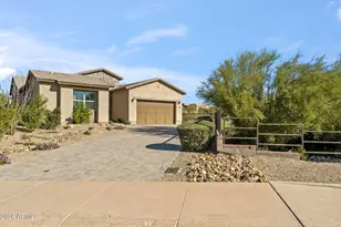7652 E Camino Del Monte, Scottsdale, AZ 85255 - Photo 1