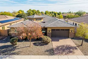 5283 S Joshua Tree Ln, Gilbert, AZ 85298 - Photo 1