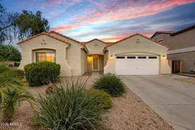 17862 W Caribbean Lane, Surprise, AZ 85388 - Photo 1