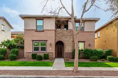 3836 E Gideon Way, Gilbert, AZ 85296 - Photo 1