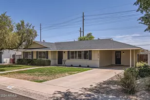 3213 N 63rd Pl, Scottsdale, AZ 85251 - Photo 1
