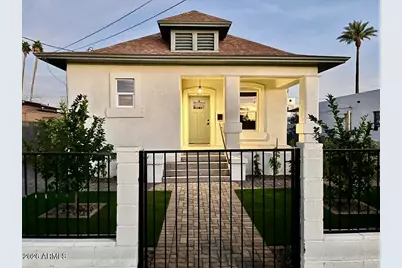 317 N 20th Avenue, Phoenix, AZ 85009 - Photo 1