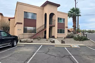 455 N Tegner St, Wickenburg, AZ 85390 - Photo 1