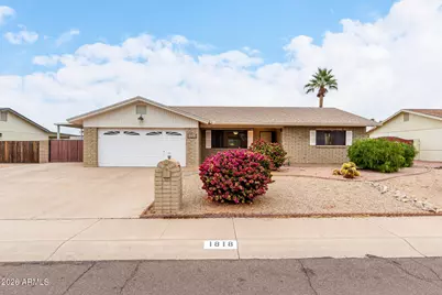 1818 W 15th Lane, Apache Junction, AZ 85120 - Photo 1