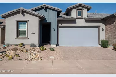 7222 E Camino Rayo De Luz --, Scottsdale, AZ 85266 - Photo 1