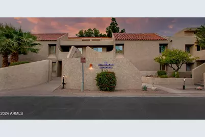 7316 N Via Camello Del Norte -- 103 #103, Scottsdale, AZ 85258 - Photo 1