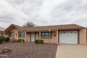 10229 W Desert Hills Dr, Sun City, AZ 85351 - Photo 1