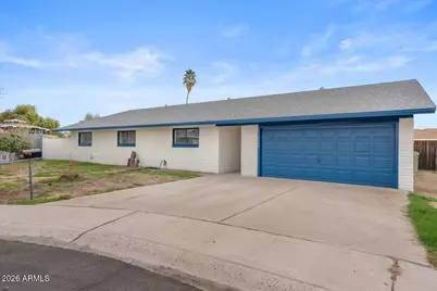 6909 W Georgia Avenue, Glendale, AZ 85303 - Photo 1