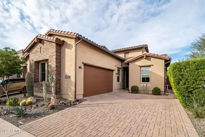 23394 N 75th Street, Scottsdale, AZ 85255 - Photo 1
