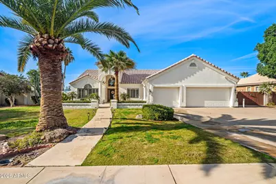 1038 S 38th Street, Mesa, AZ 85206 - Photo 1