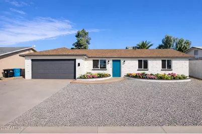 8618 W Clarendon Avenue, Phoenix, AZ 85037 - Photo 1