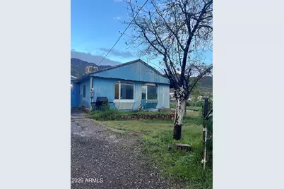 451 S Stone Avenue, Superior, AZ 85173 - Photo 1