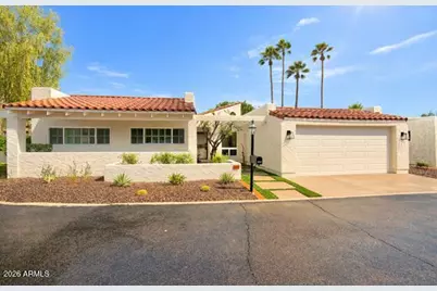 7345 E Rovey Avenue, Scottsdale, AZ 85250 - Photo 1